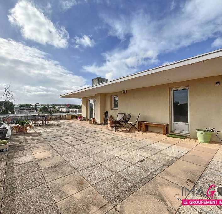 vente Appartement Montpellier