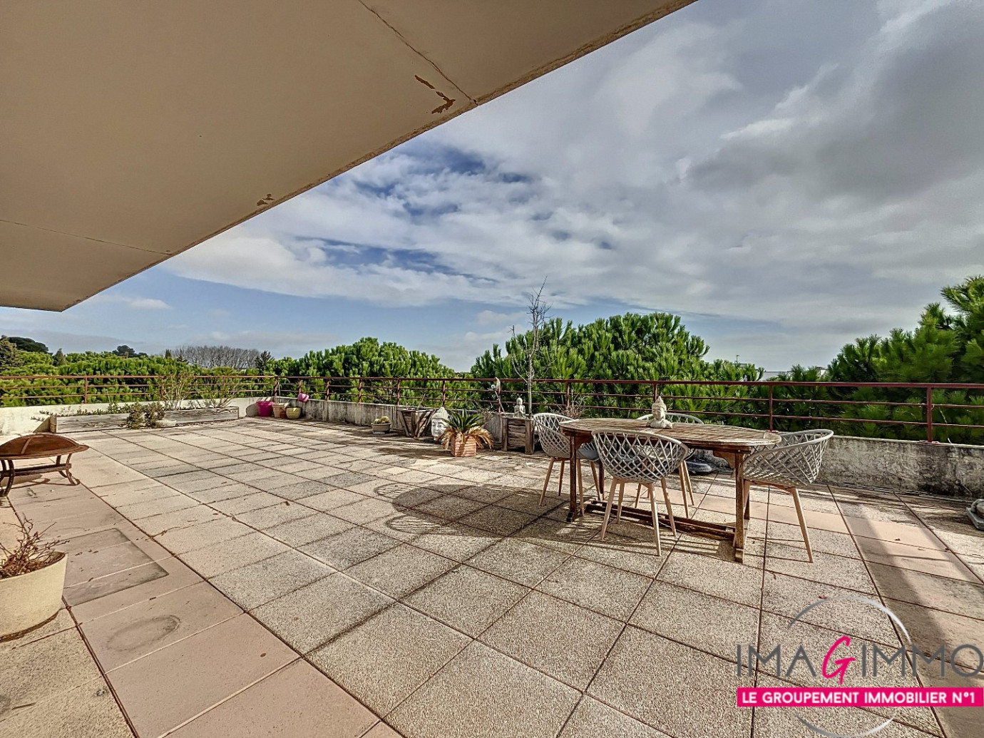 à vendre Appartement Montpellier - Photo 1