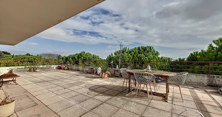 vente Appartement Montpellier