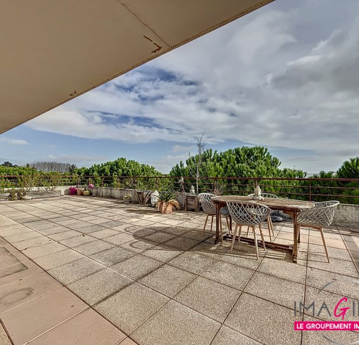 vente Appartement Montpellier
