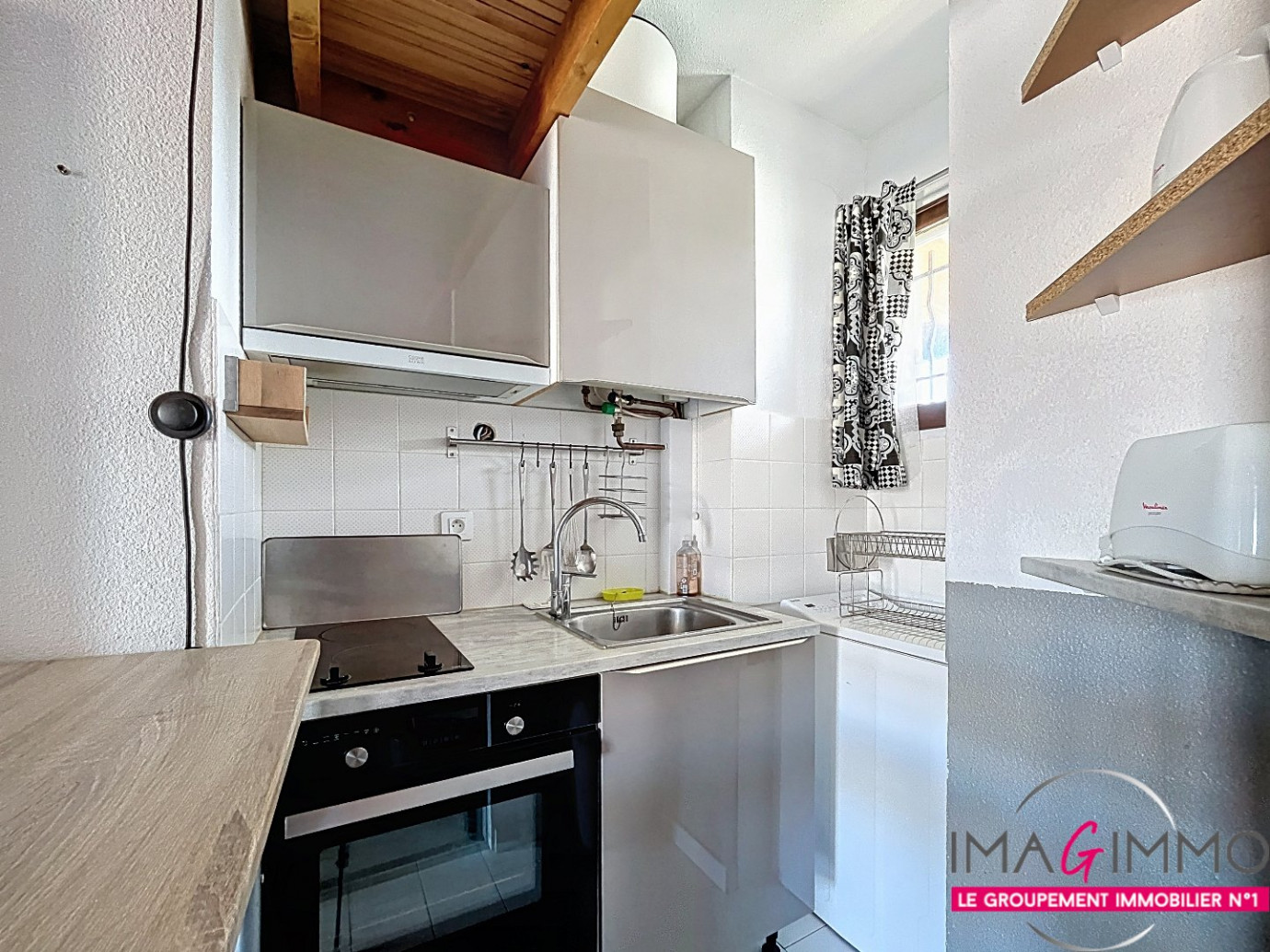 à vendre Appartement Carnon Plage (mauguio) - Photo 6