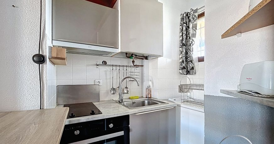 vente Appartement Carnon Plage (mauguio)