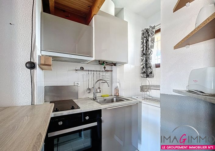 à vendre Appartement Carnon Plage (mauguio)