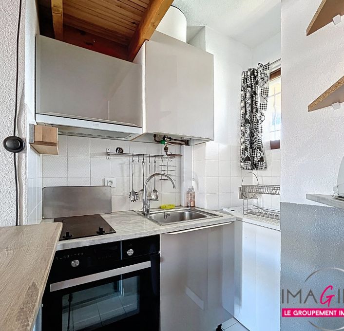 à vendre Appartement Carnon Plage (mauguio)