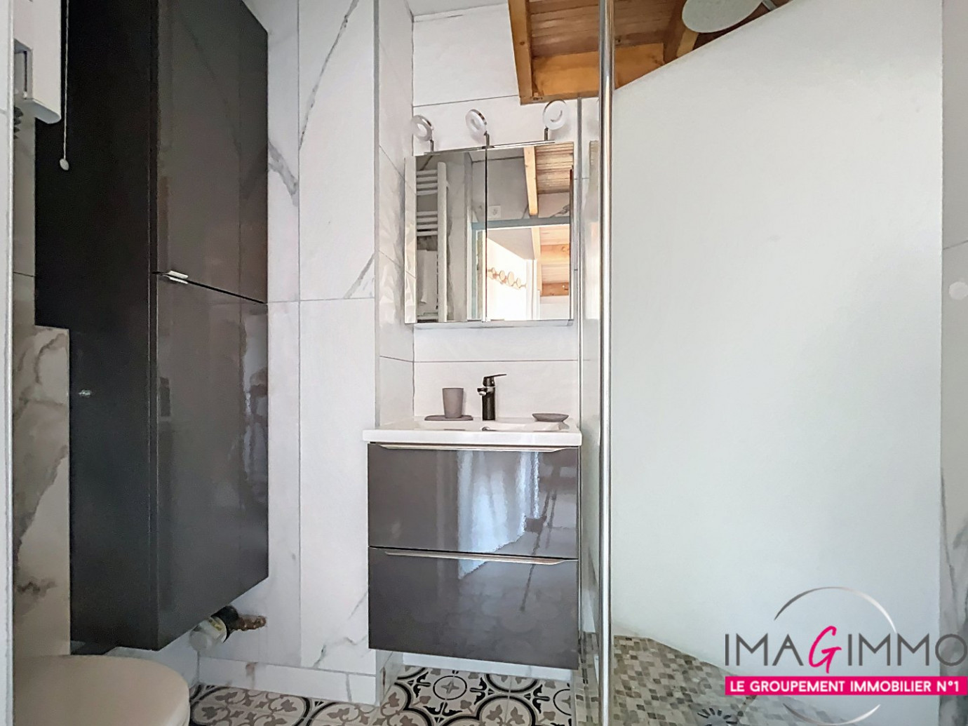 à vendre Appartement Carnon Plage (mauguio) - Photo 7