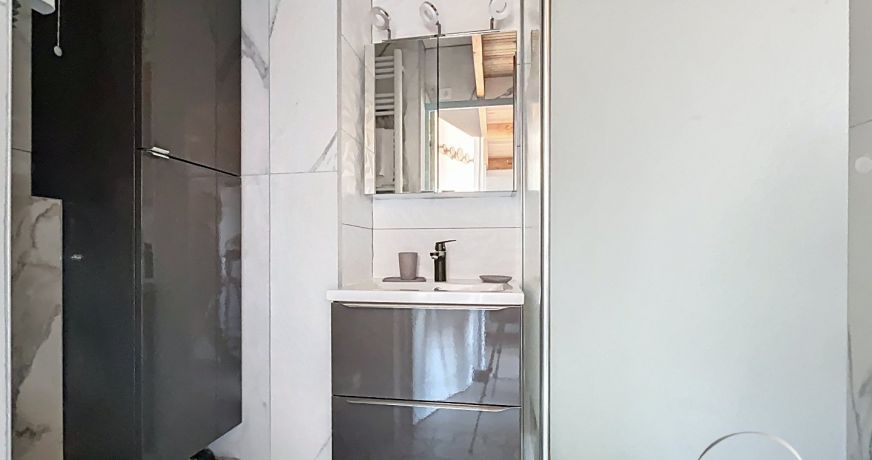 vente Appartement Carnon Plage (mauguio)