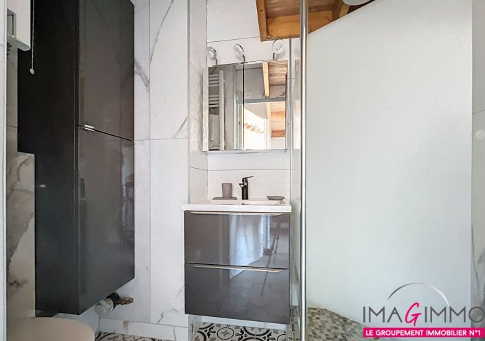 à vendre Appartement Carnon Plage (mauguio)
