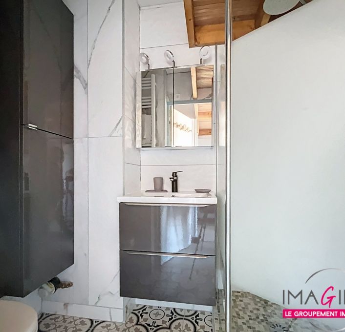 à vendre Appartement Carnon Plage (mauguio)