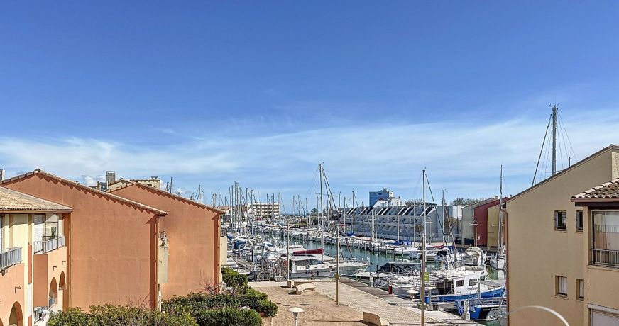 vente Appartement Carnon Plage (mauguio)