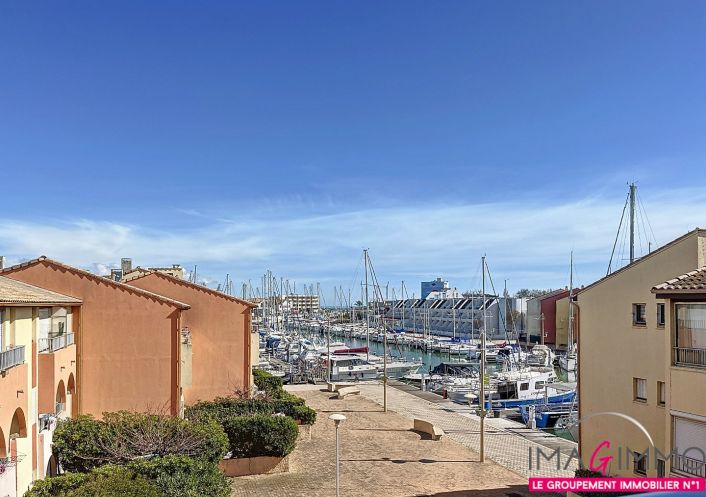 à vendre Appartement Carnon Plage (mauguio)