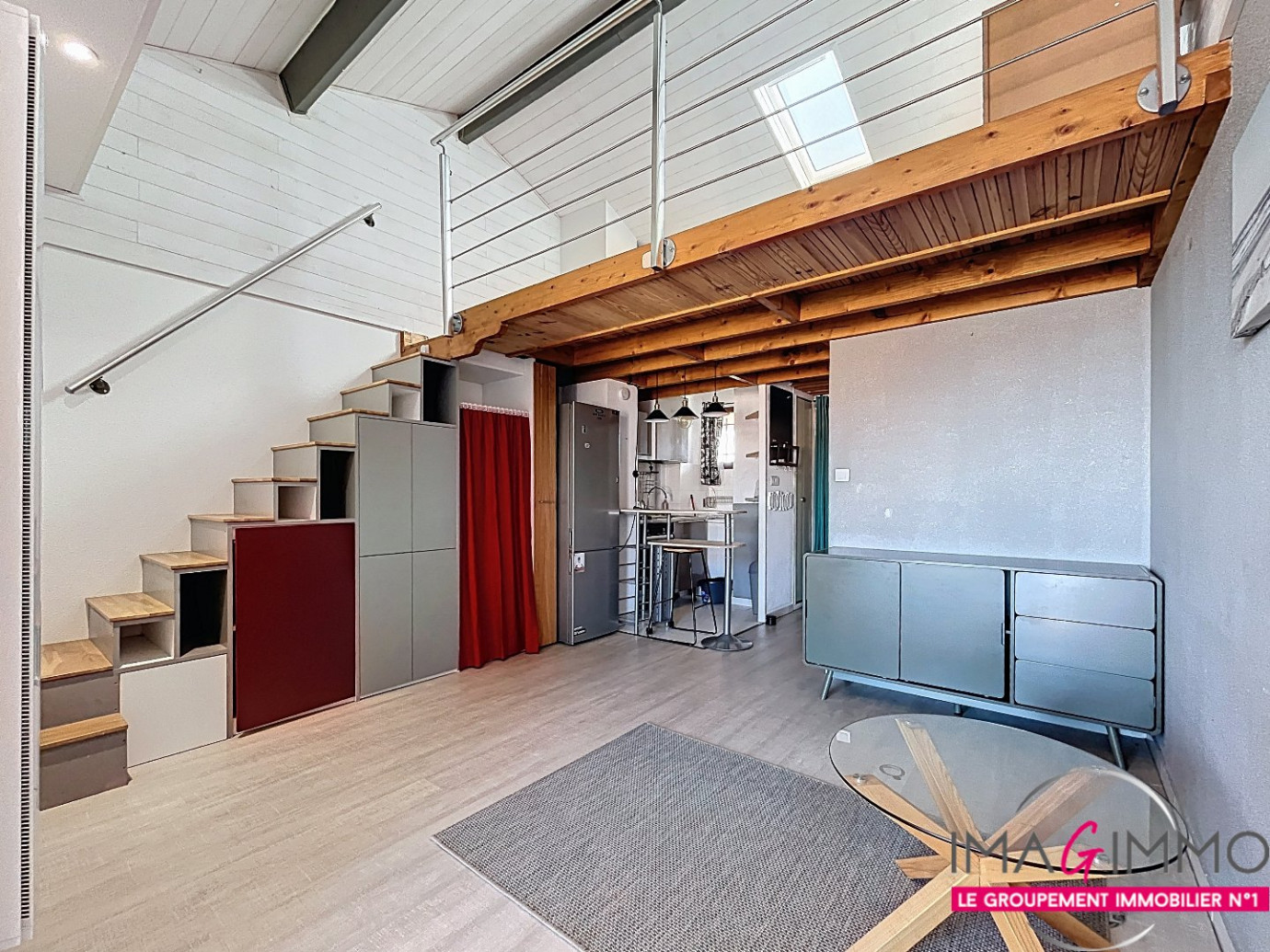 à vendre Appartement Carnon Plage (mauguio) - Photo 2