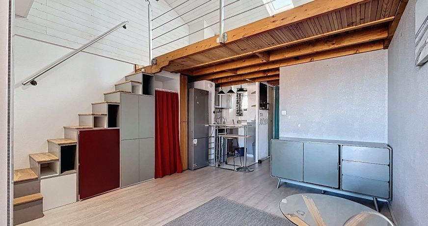 vente Appartement Carnon Plage (mauguio)