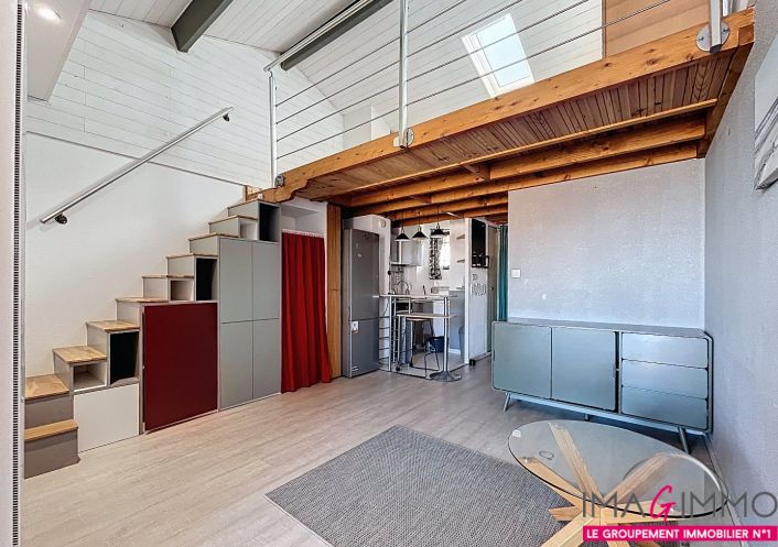 à vendre Appartement Carnon Plage (mauguio)