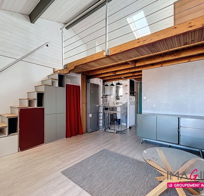 à vendre Appartement Carnon Plage (mauguio)