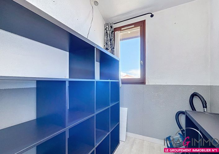 à vendre Appartement Carnon Plage (mauguio)