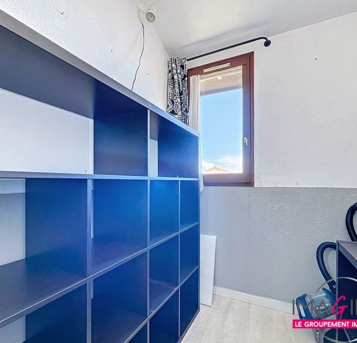 à vendre Appartement Carnon Plage (mauguio)