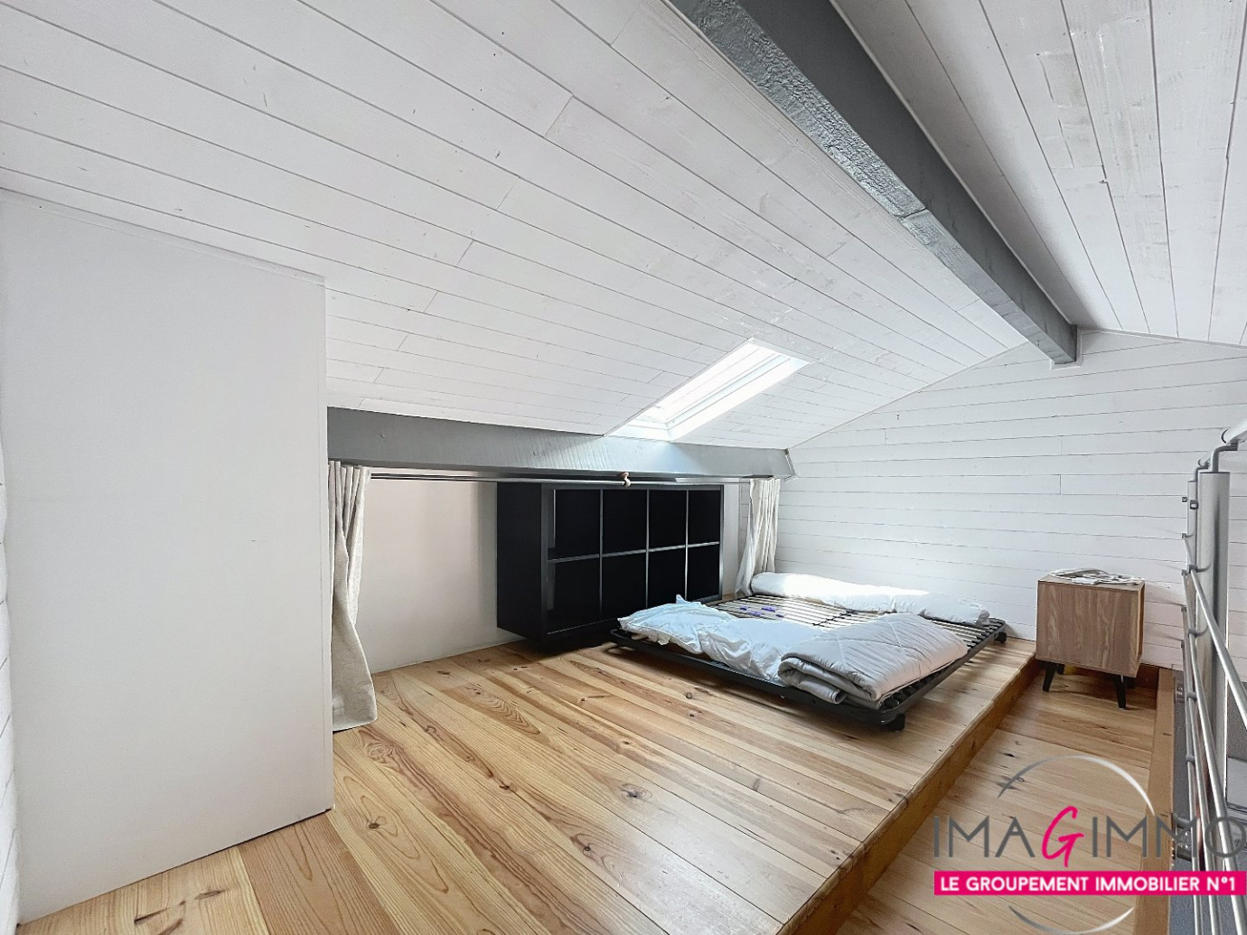 à vendre Appartement Carnon Plage (mauguio) - Photo 4