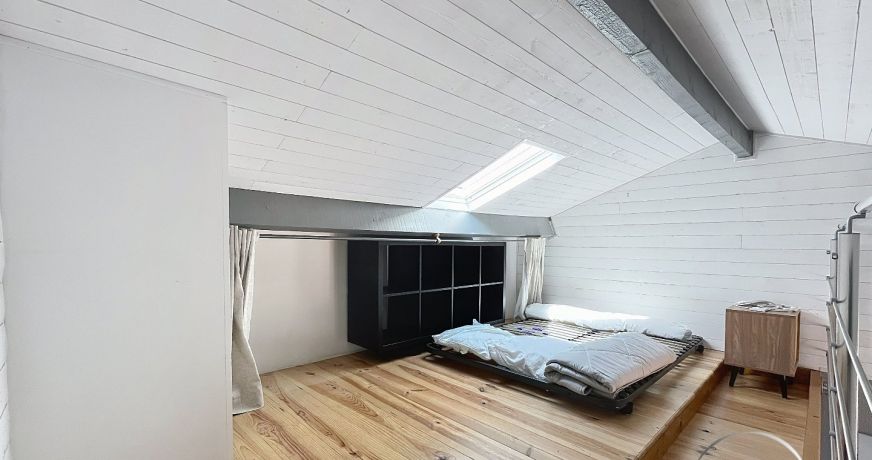 vente Appartement Carnon Plage (mauguio)