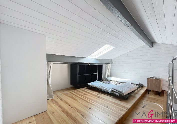 à vendre Appartement Carnon Plage (mauguio)