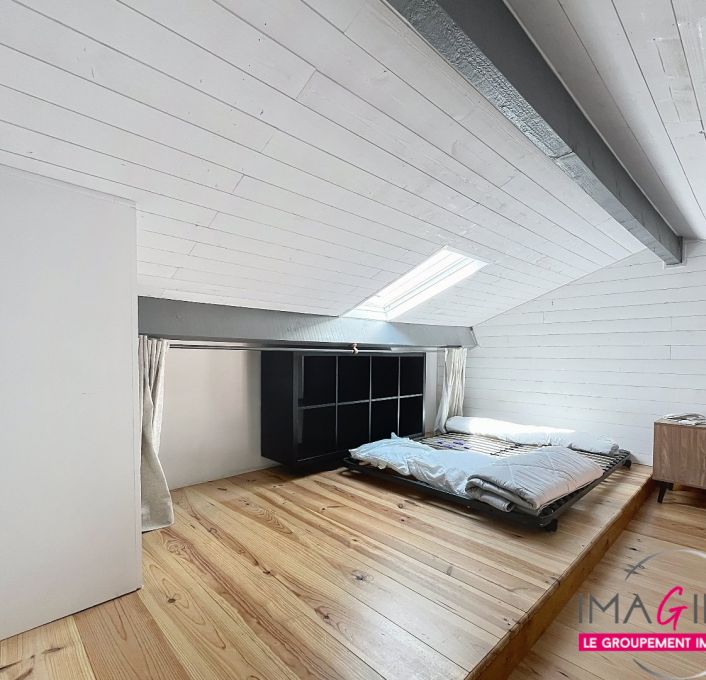 à vendre Appartement Carnon Plage (mauguio)