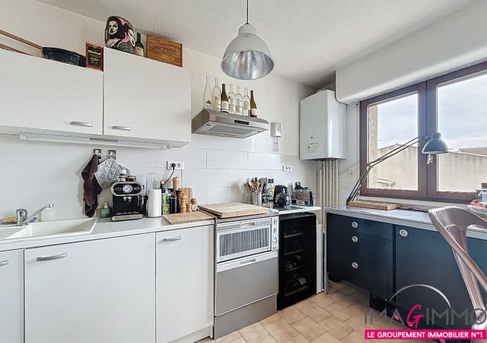 à vendre Appartement Villeneuve Les Maguelone