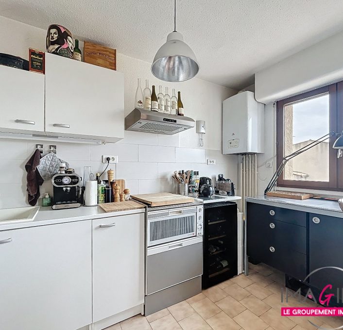 à vendre Appartement Villeneuve Les Maguelone