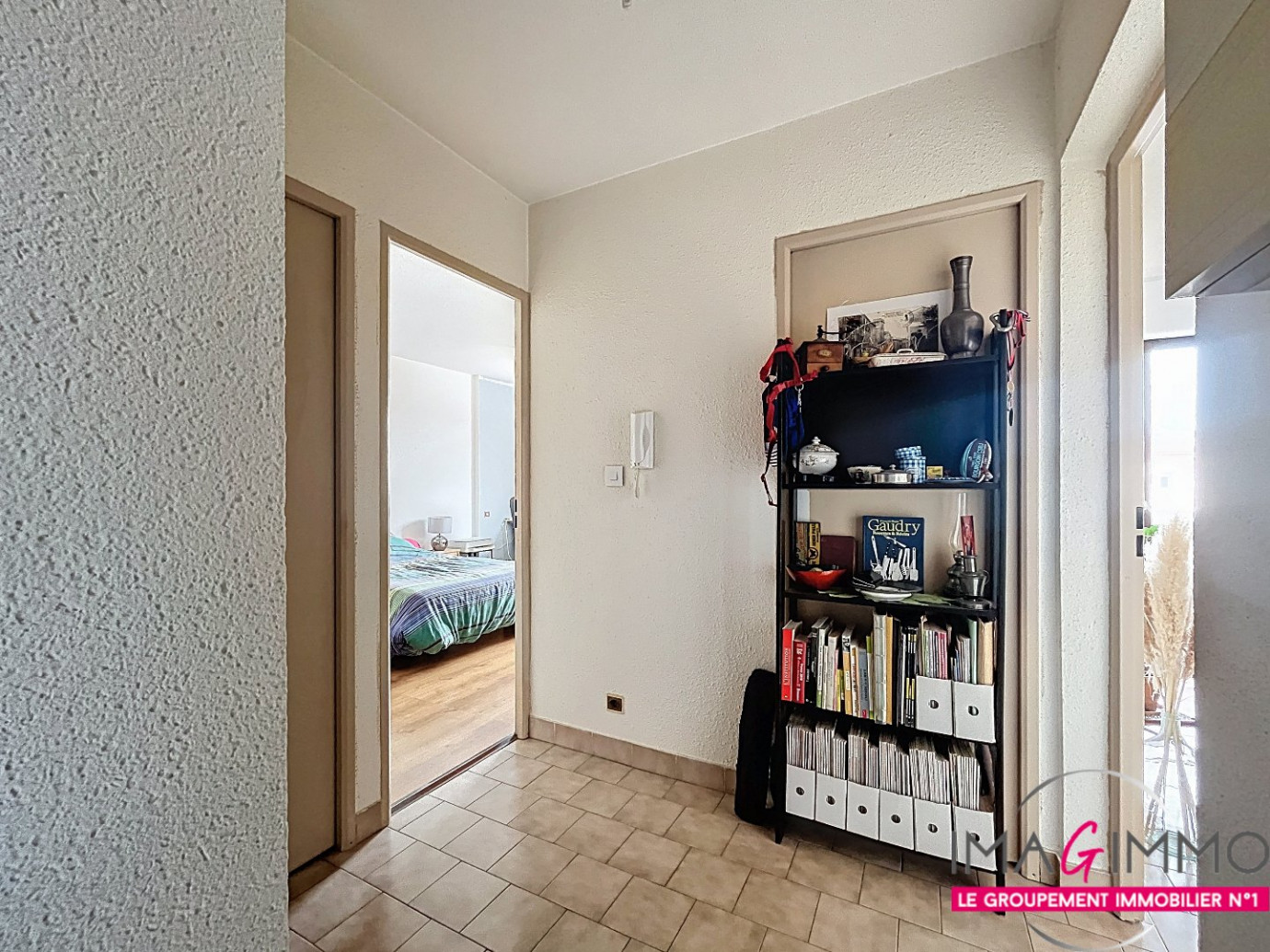 à vendre Appartement Villeneuve Les Maguelone - Photo 8