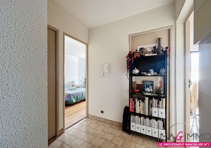à vendre Appartement Villeneuve Les Maguelone