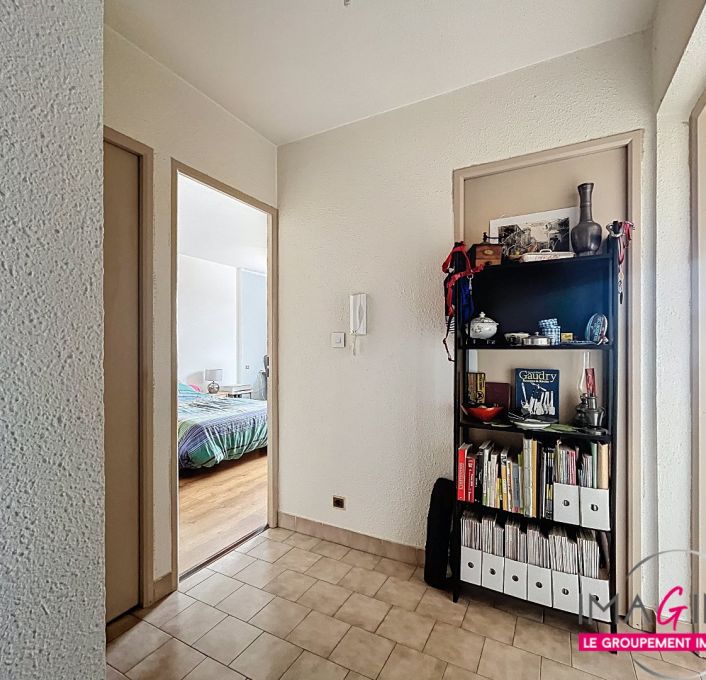 à vendre Appartement Villeneuve Les Maguelone