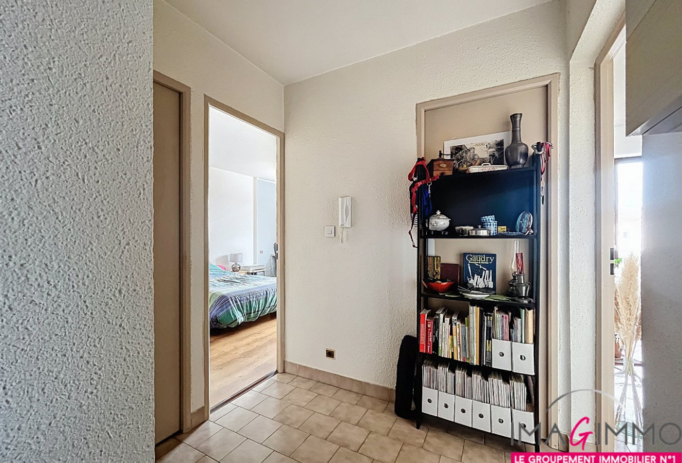 à vendre Appartement Villeneuve Les Maguelone - Photo 8