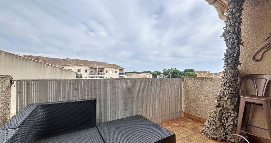 vente Appartement Villeneuve Les Maguelone