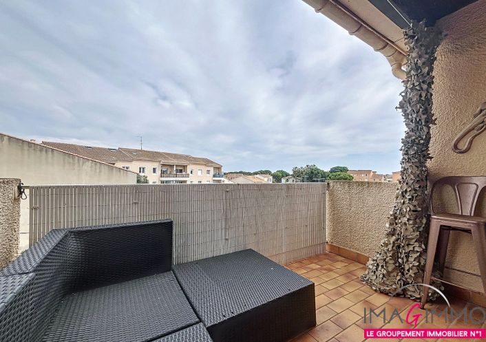 à vendre Appartement Villeneuve Les Maguelone