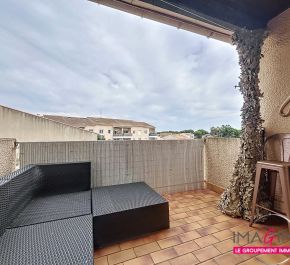 à vendre Villeneuve Les Maguelone