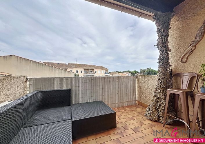 à vendre Appartement Villeneuve Les Maguelone
