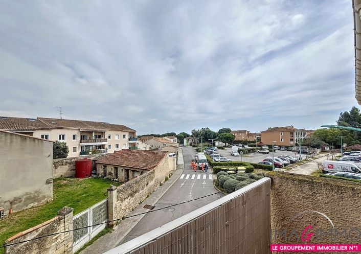 à vendre Appartement Villeneuve Les Maguelone