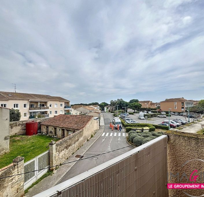 à vendre Appartement Villeneuve Les Maguelone