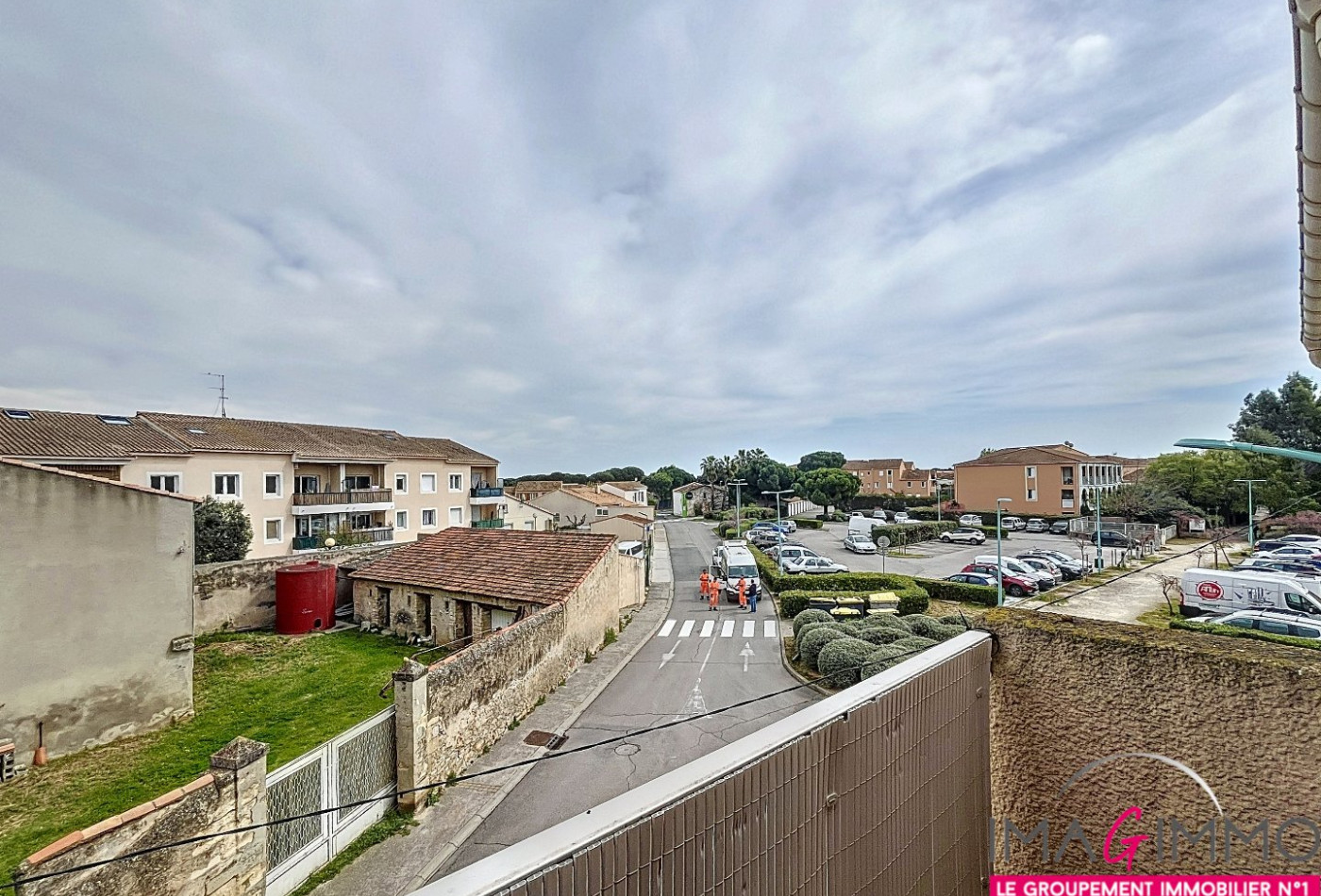 à vendre Appartement Villeneuve Les Maguelone - Photo 9