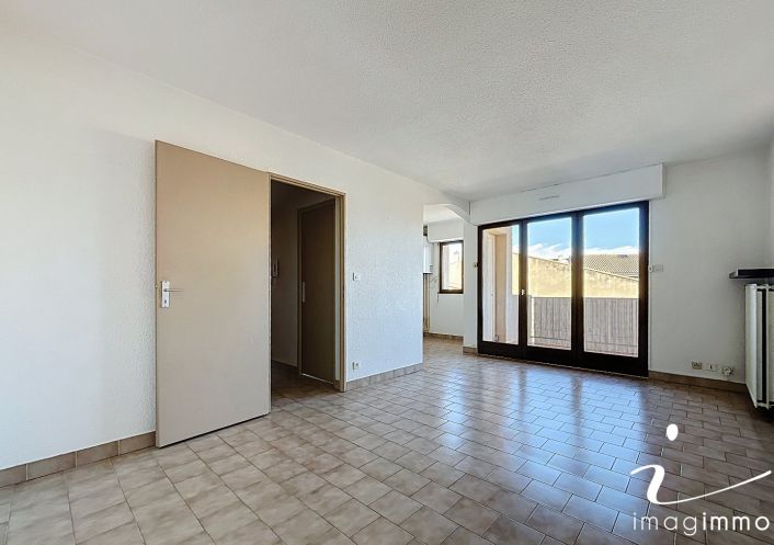 à vendre Appartement Villeneuve Les Maguelone
