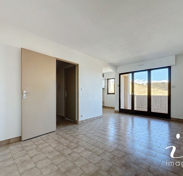 vente Appartement Villeneuve Les Maguelone