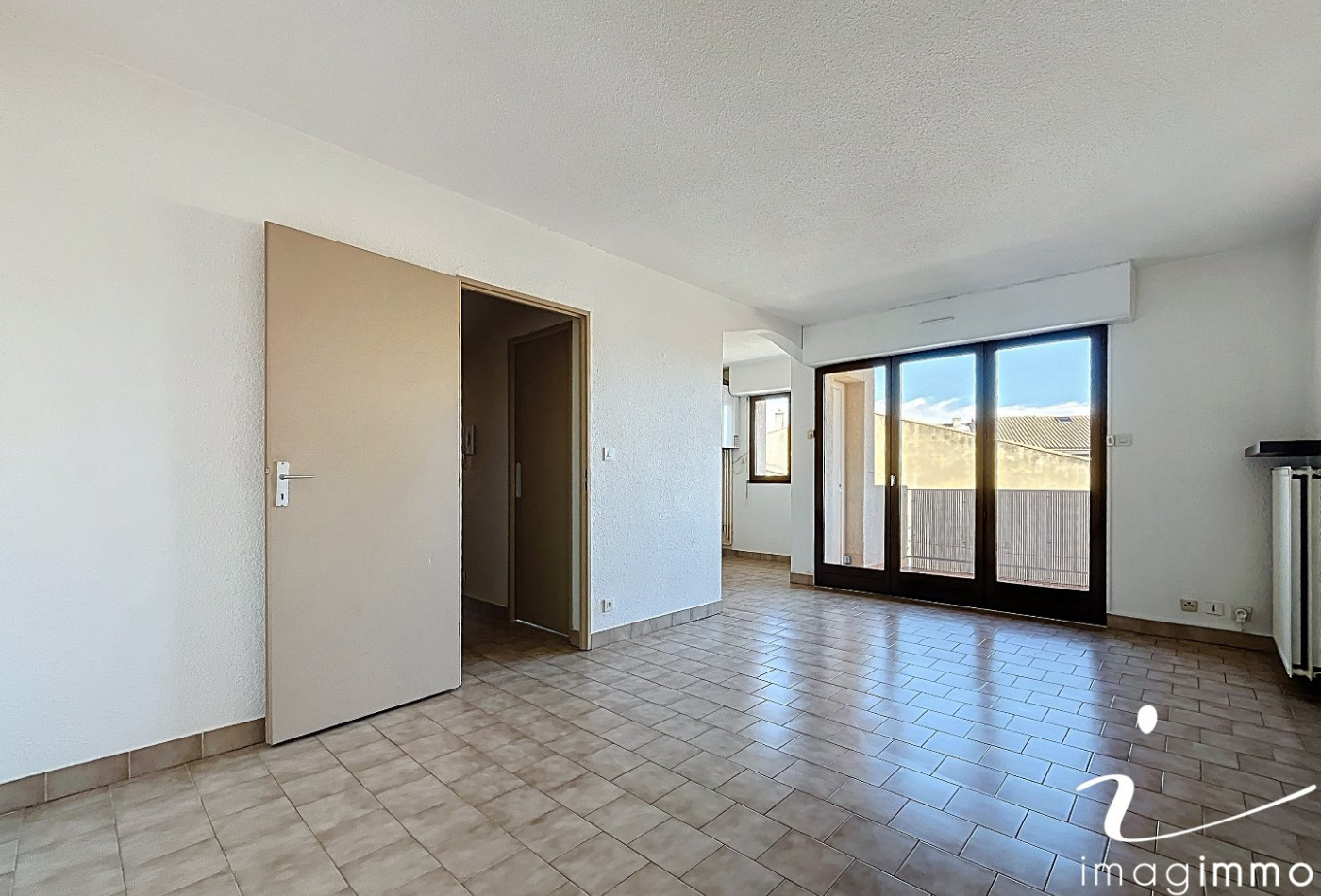 à vendre Appartement Villeneuve Les Maguelone - Photo 4