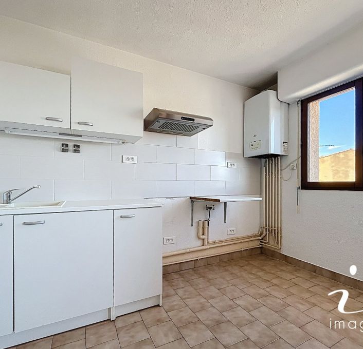 vente Appartement Villeneuve Les Maguelone