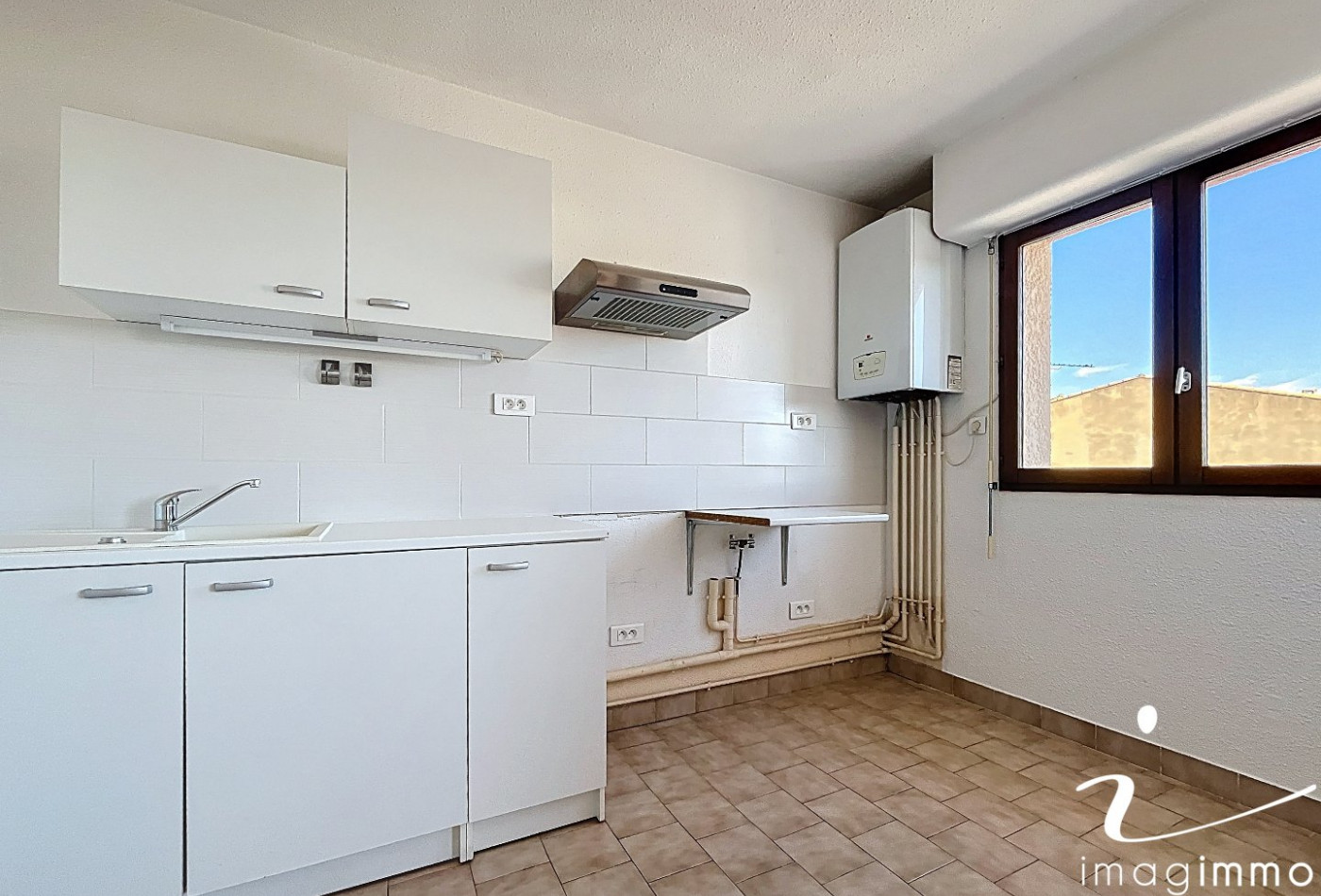 à vendre Appartement Villeneuve Les Maguelone - Photo 5