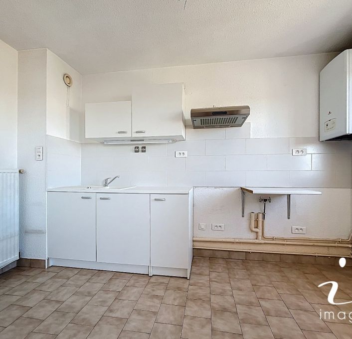 vente Appartement Villeneuve Les Maguelone