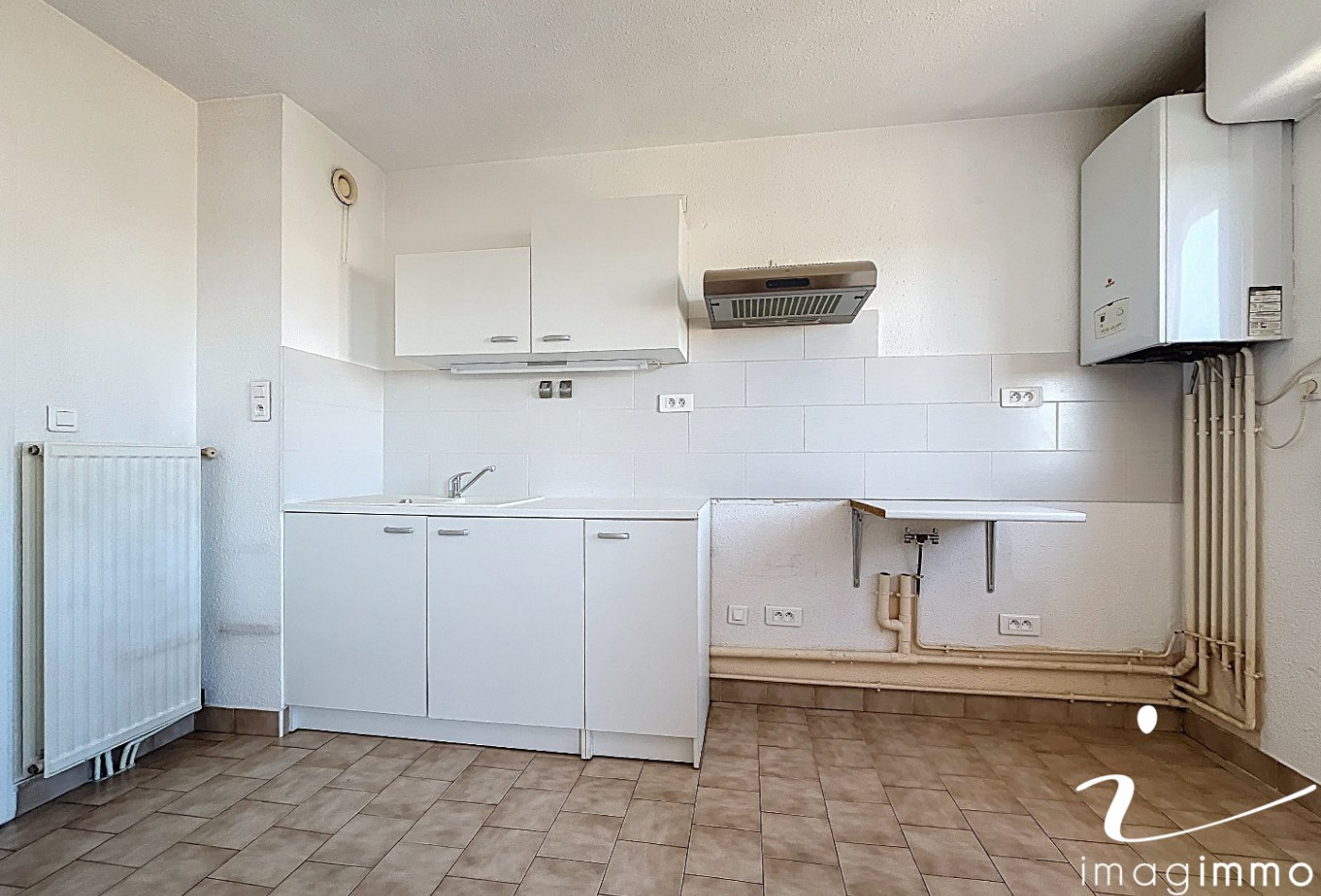 à vendre Appartement Villeneuve Les Maguelone - Photo 6