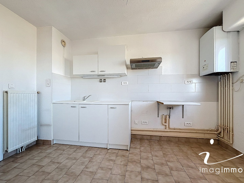 sale Appartement Villeneuve Les Maguelone