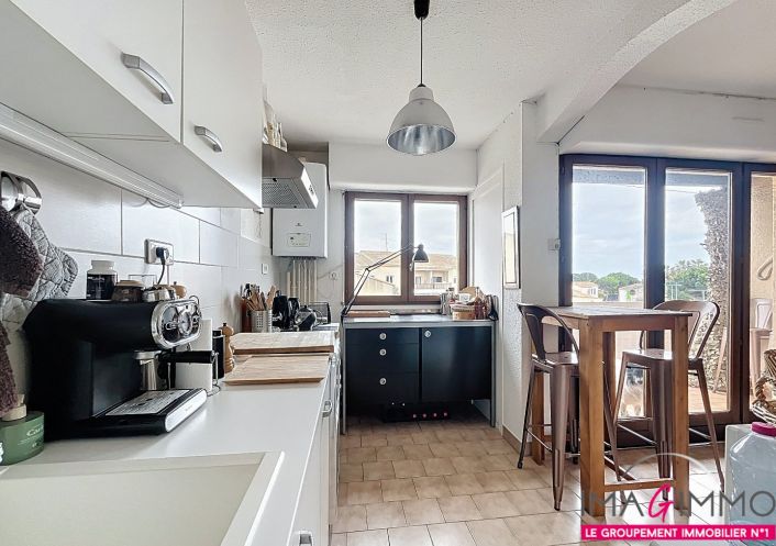 à vendre Appartement Villeneuve Les Maguelone