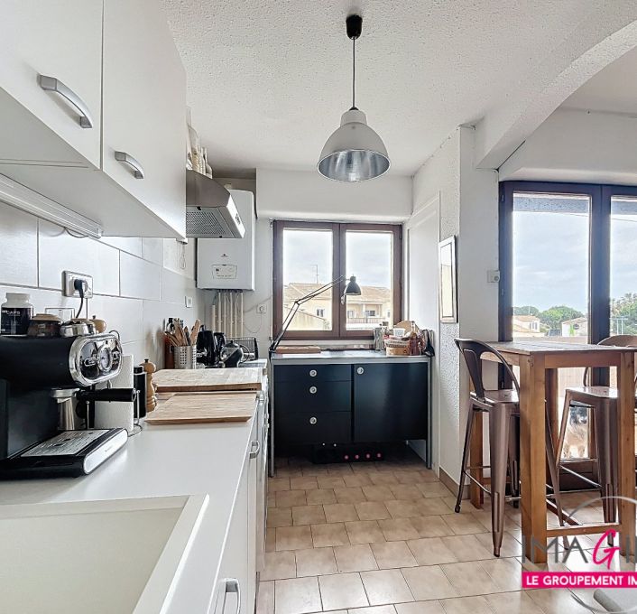 à vendre Appartement Villeneuve Les Maguelone