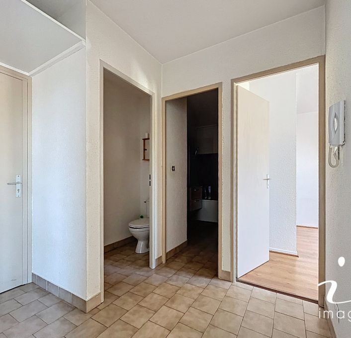 vente Appartement Villeneuve Les Maguelone