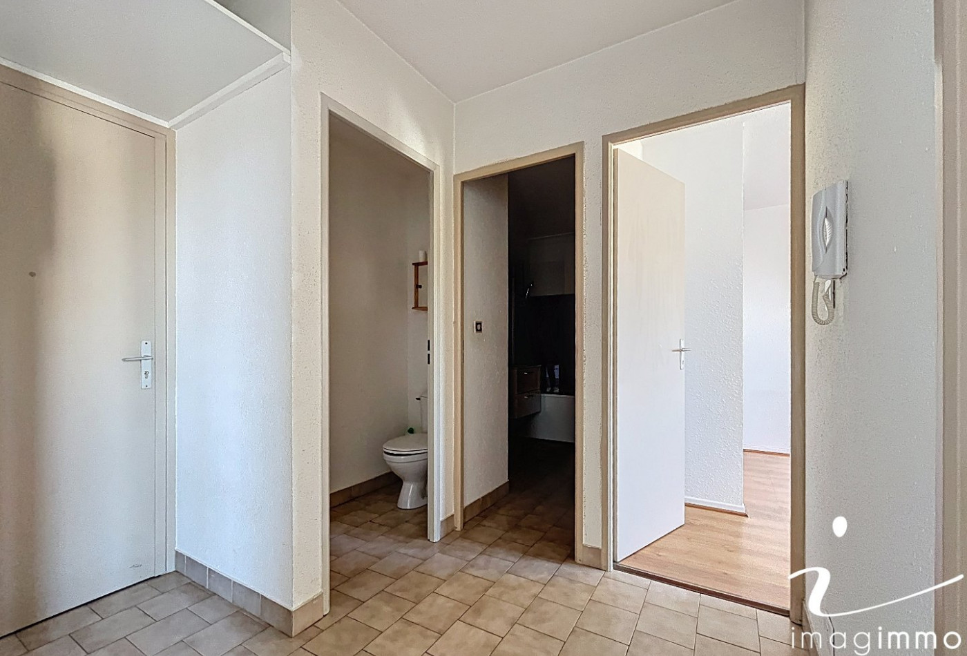 à vendre Appartement Villeneuve Les Maguelone - Photo 7