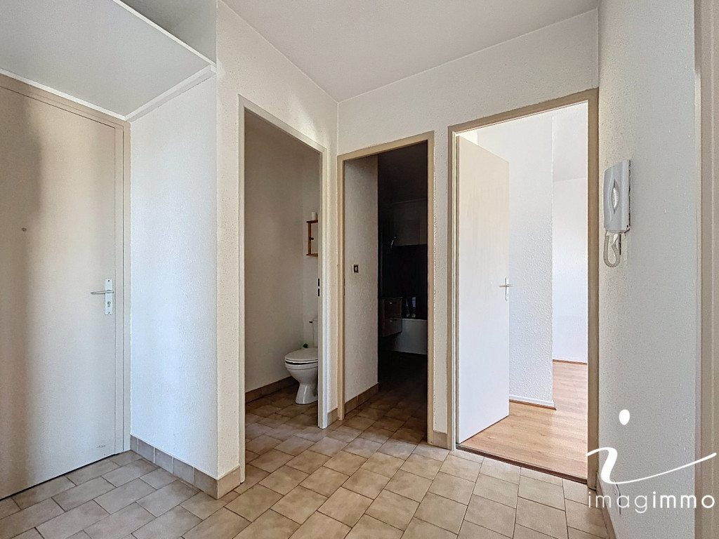 sale Appartement Villeneuve Les Maguelone - Photo 7